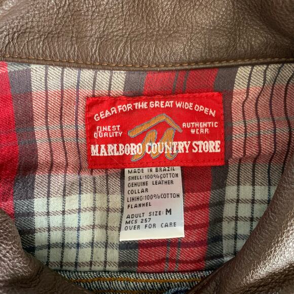 Via Penny Lane Reworked Apparel | Lady Gaga Enigma Tour Vintage Denim Jacket - Picture 4 of 11